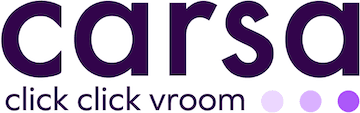 Carsa logo